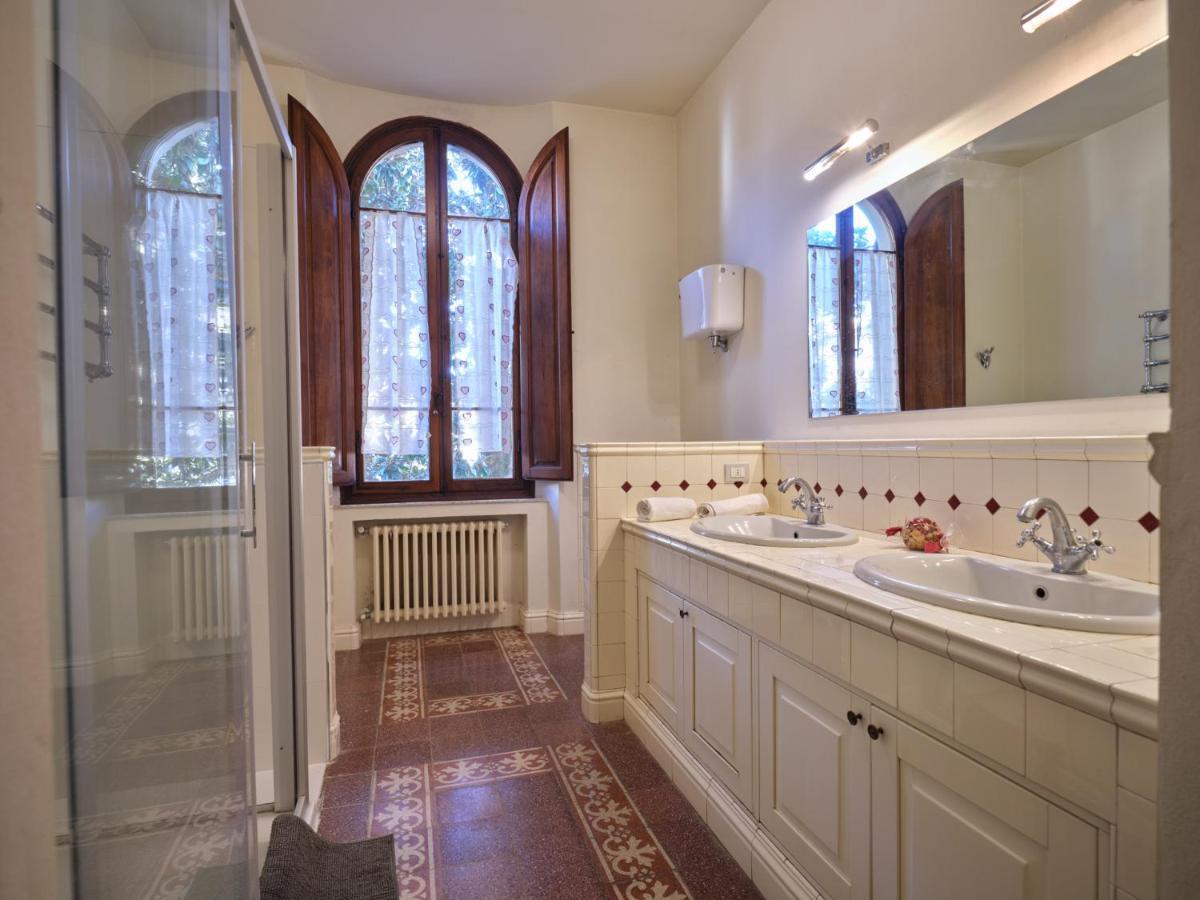 Villa Socini Siena Bagian luar foto