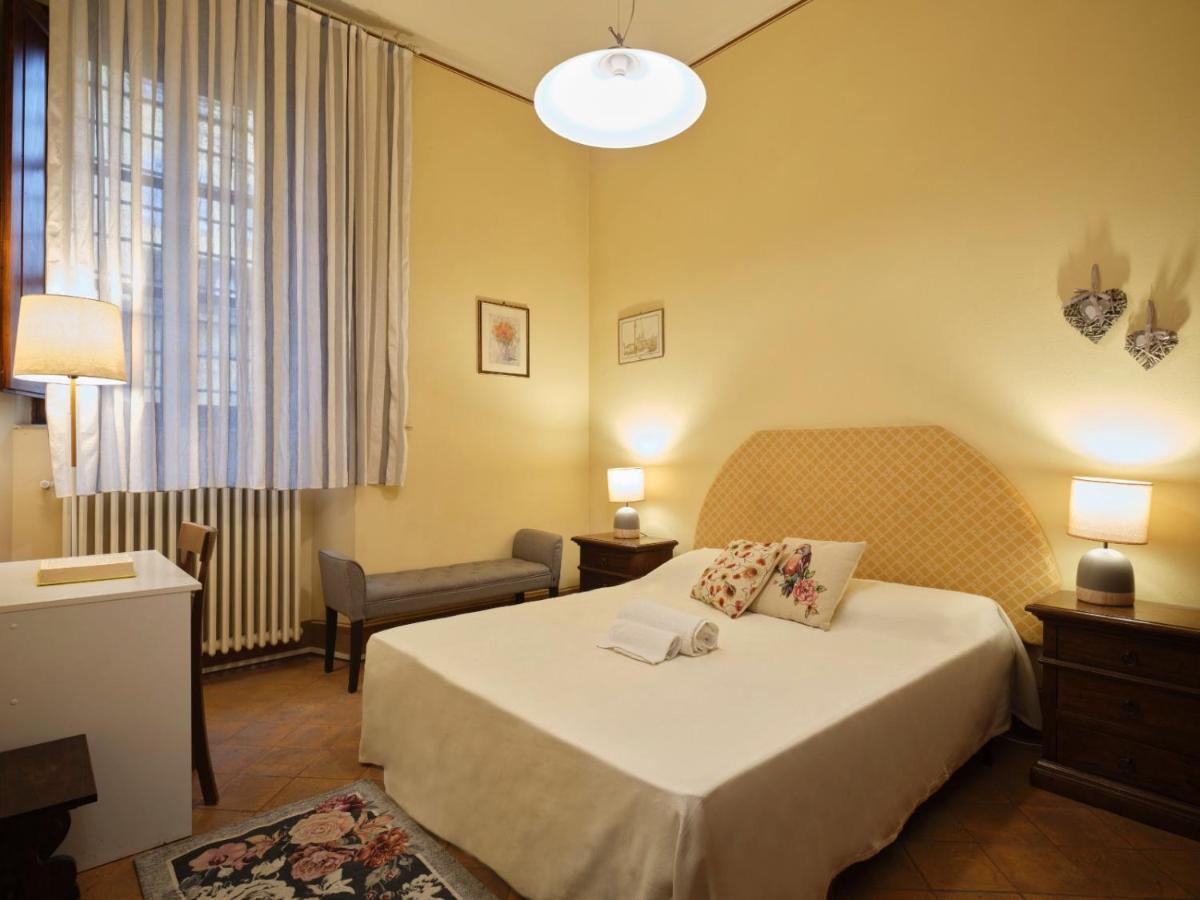 Villa Socini Siena Bagian luar foto