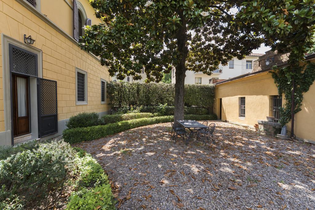 Villa Socini Siena Bagian luar foto