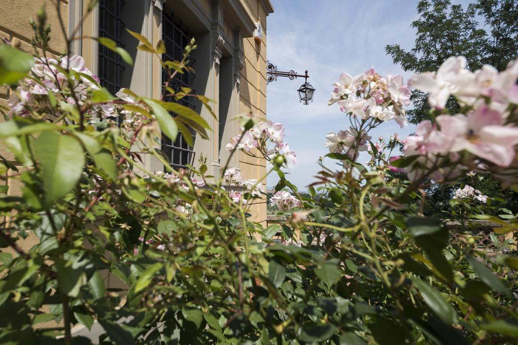 Villa Socini Siena Bagian luar foto